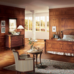 Журнальный столик Schubert от Angelo Cappellini