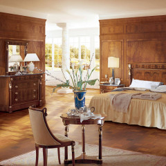 Журнальный столик Paganini от Angelo Cappellini