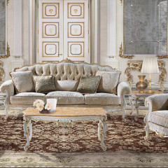 Журнальный столик Austen от Angelo Cappellini