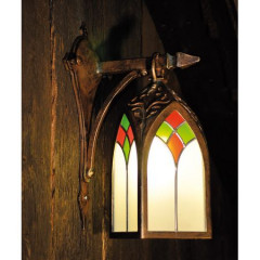 Настенный светильник Robers Indoor WL 3542