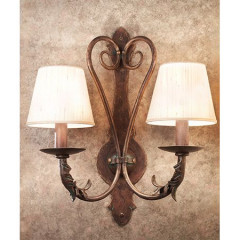 Настенный светильник Robers Indoor WL 3577