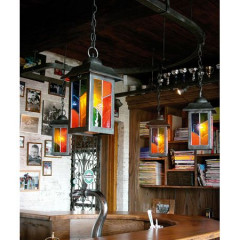 Потолочный светильник Robers Indoor 2.999.491-B