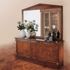 Зеркало Masaccio от Angelo Cappellini