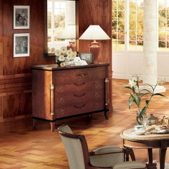 Комод Schubert от Angelo Cappellini