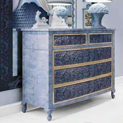 Комод 978LL01 от Halley