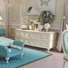 Комод 734LL02 от Halley