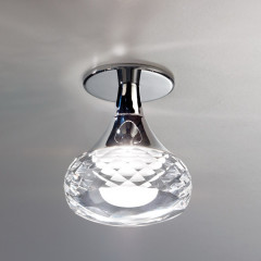 Светильник потолочный встраиваемый Axo Light FAIRY PLFAIRYICSCRLED