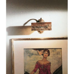 Настенный светильник Robers Indoor WL 3368