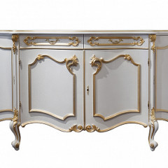 Комод MAGNASCO от Angelo Cappellini