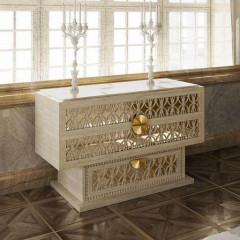 Комод 4 BV от Halley