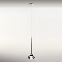 Светильник потолочный встраиваемый Axo Light FAIRY SPFAIRYICSCRLED