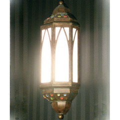 Настенный светильник Robers Indoor 11.999.664-G