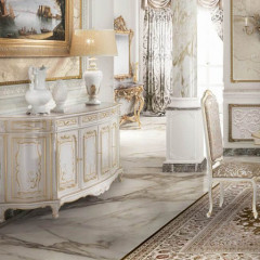 Креденция Canaletto от Angelo Cappellini