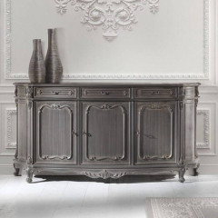 Креденция Malta от Angelo Cappellini