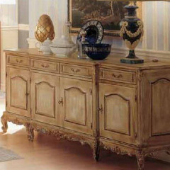 Креденция Picasso от Angelo Cappellini