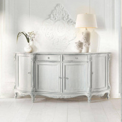 Креденция Rodi от Angelo Cappellini