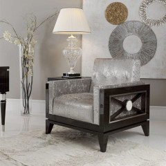 Кресло 50158 от Mariner