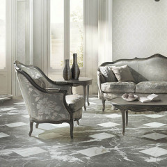 Кресло Ischia от Angelo Cappellini