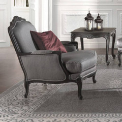 Кресло Zante от Angelo Cappellini