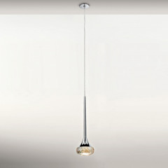 Светильник потолочный встраиваемый Axo Light FAIRY SPFAIRYIAMCRLED