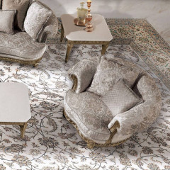 Кресло Nievo от Angelo Cappellini