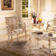 Кресло Kant от Angelo Cappellini