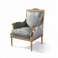 Кресло Conrad от Angelo Cappellini