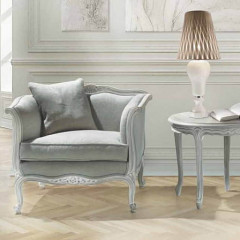 Кресло Cannes от Angelo Cappellini