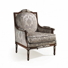 Кресло Paladini от Angelo Cappellini