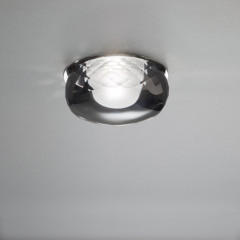 Светильник встраиваемый Axo Light FAIRY FAFAIRYXGRCRLED