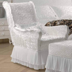 Кресло Filippo от Halley