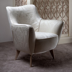 Кресло ART.985 от Halley