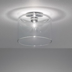 Потолочный встраиваемый светильник Axo Light SPILLRAY PLSPILGICSCR12V