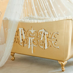 Детская колыбель Nevil от Halley