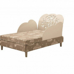 Кроватка для малыша Conny от Halley