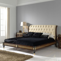 Эксклюзивная кровать 2389 от Mariner