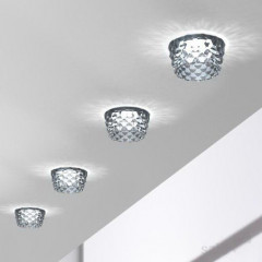 Потолочный встраиваемый светильник Axo Light FEDORA FAFEDORAXXXXGU1