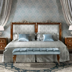 Кровать Cimarosa от Angelo Cappellini