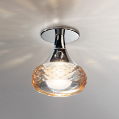 Светильник потолочный встраиваемый Axo Light FAIRY PLFAIRYIAMCRLED