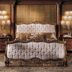 Кровать Albinoni от Angelo Cappellini