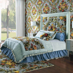 Кровать Alex Bottoni от Halley