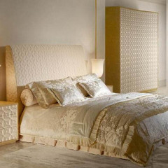Кровать Taylor от Halley