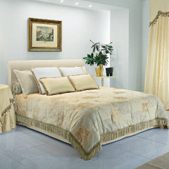 Кровать Burton от Halley