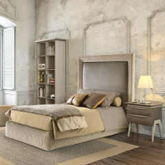 Кровать J Collection 1JC от Halley