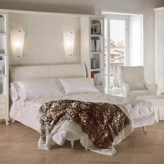 Кровать Filippo от Halley