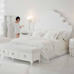 Кровать Pandora от Halley