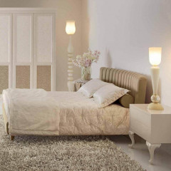 Кровать Deco a pance от Halley