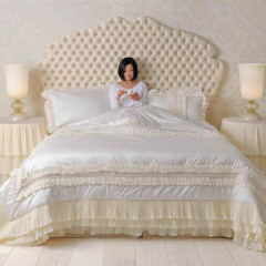 Кровать Frida от Halley