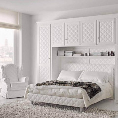 Кровать Questo Amore 3QA от Halley