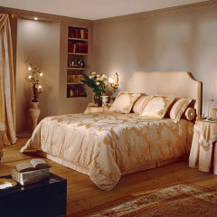 Кровать Ermitage 4 ER от Halley